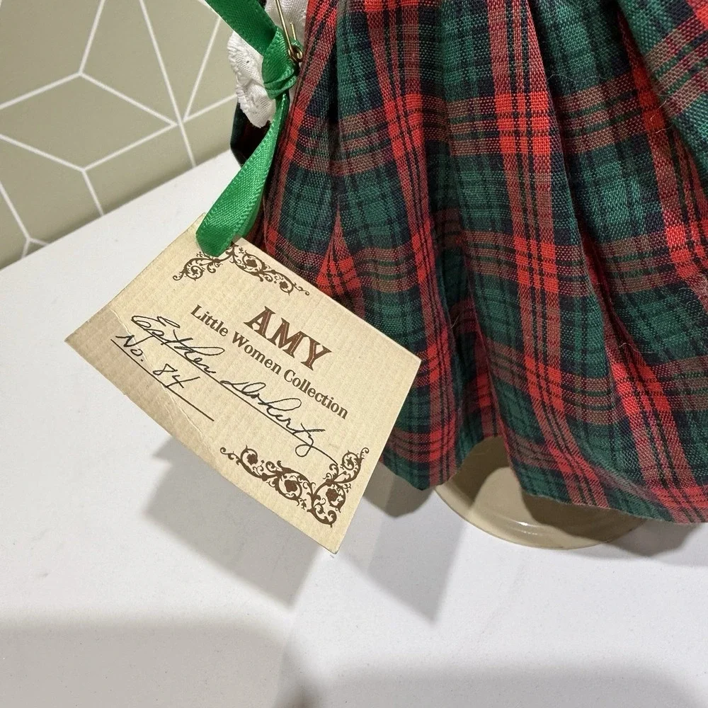 Vintage‎ Handmade 